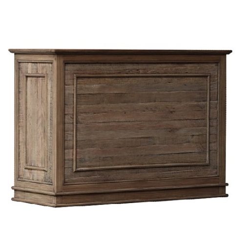 Ramsay Kitchen Island Sm - Image 2