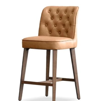 Roulette Counter Stool
