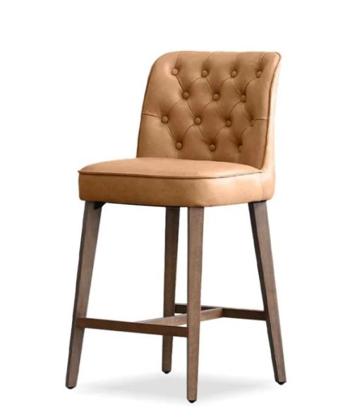 Roulette Counter Stool