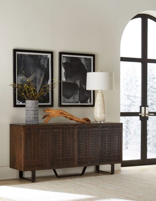 Mountain Lodge Sideboard 70" - Image 4