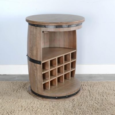 Barrel Wine Bar