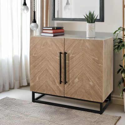 Diamond Accent Cabinet