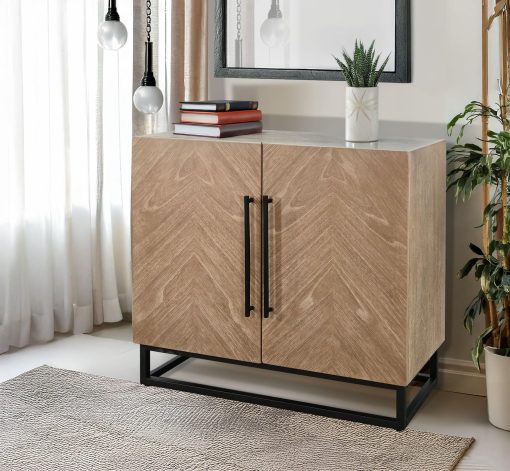 Diamond Accent Cabinet