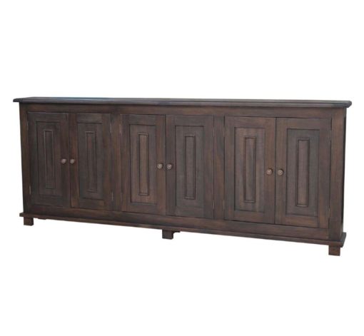 Osborne Narrow Sideboard