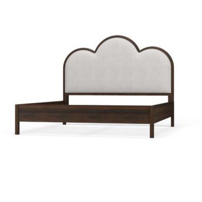 Chloe King Bed
