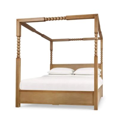 Cholet King Poster Bed