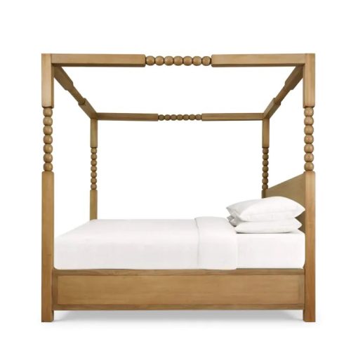 Cholet King Poster Bed - Image 3