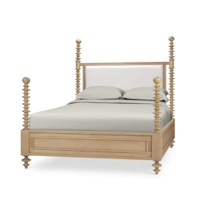 Milano Queen Poster Bed