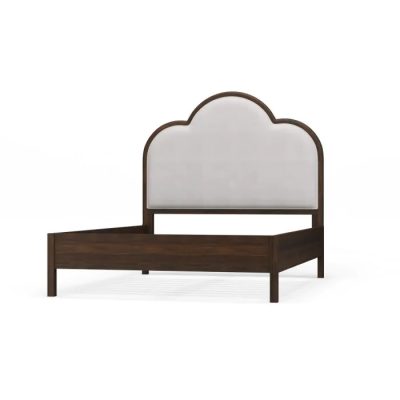 Chloe Queen Bed