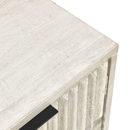 Flint 2 Door Cabinet - Image 2