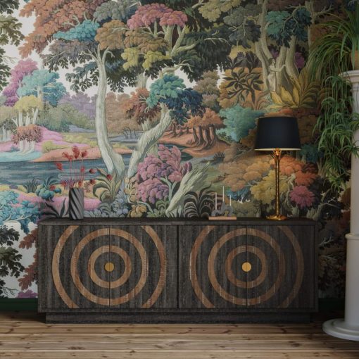 Beatnik Sideboard - Image 2