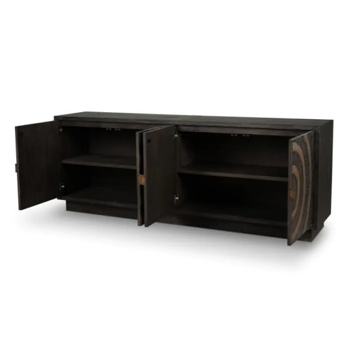 Beatnik Sideboard - Image 4