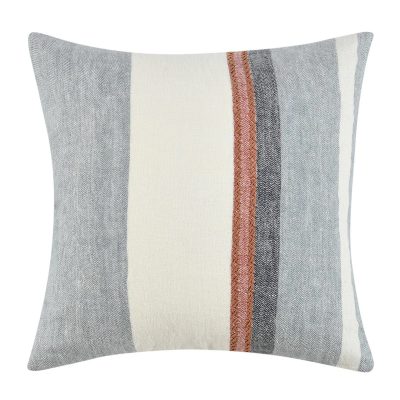 Taylor Cushion - Blue / Multi