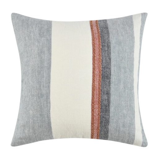 Taylor Cushion - Blue / Multi