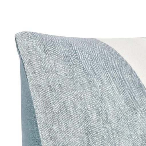 Taylor Cushion - Blue / Multi - Image 3