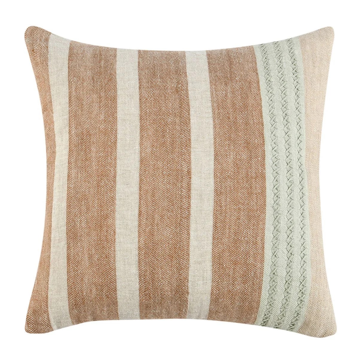 Sherry Cushion - Hazel