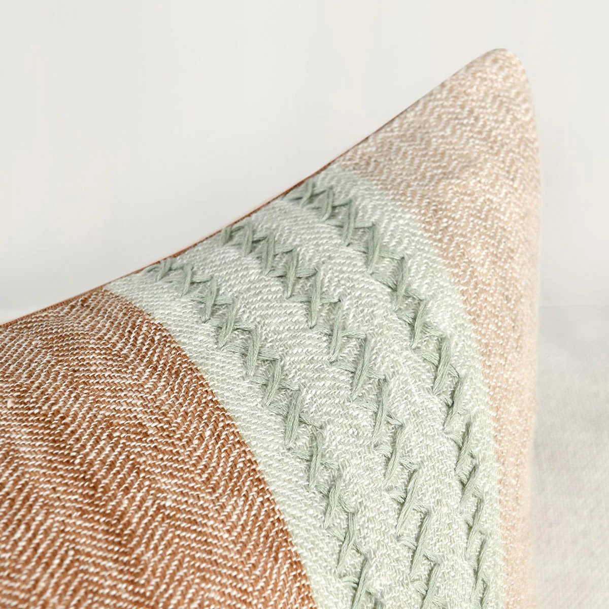 Sherry Cushion - Hazel - Image 3