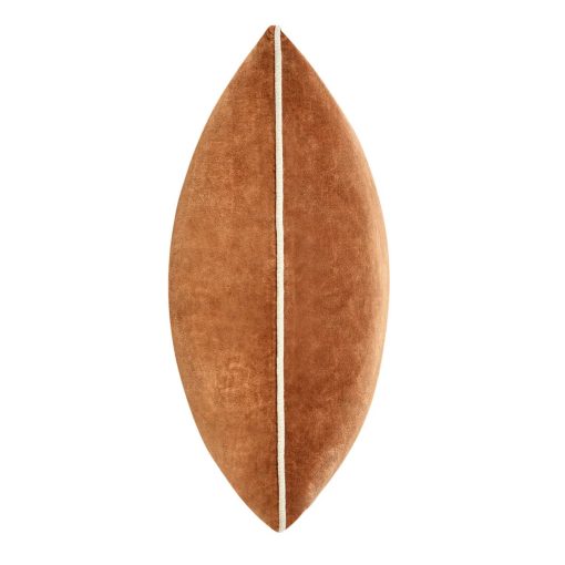 Heirloom Velvet Cushion - Hazel - Image 2