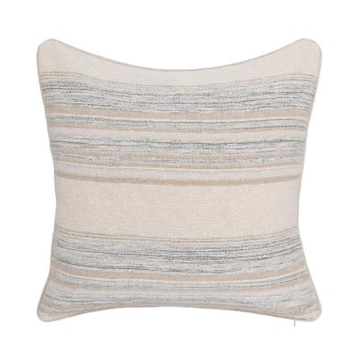 Rockport Cushion -Ivory / Multi