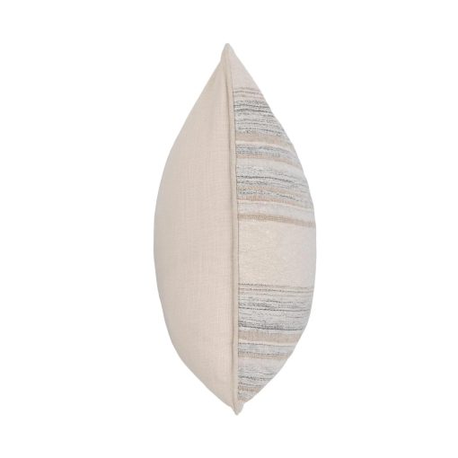 Rockport Cushion -Ivory / Multi - Image 2