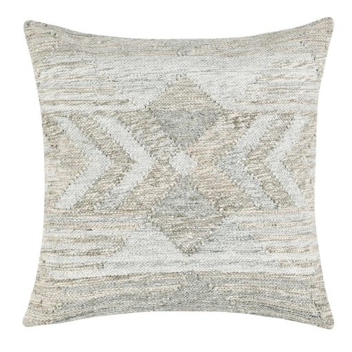 Caravan Cushion - Gray / Multi - Image 4
