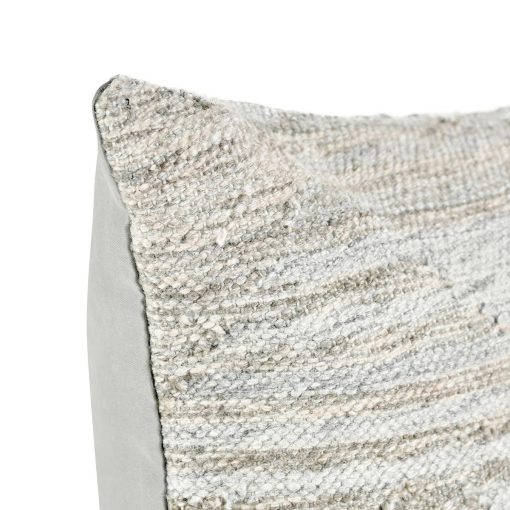 Caravan Cushion - Gray / Multi - Image 3