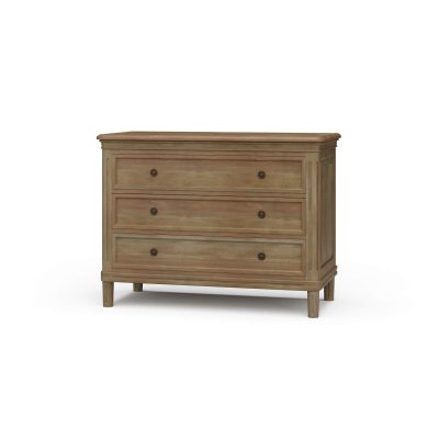 Hayward Dresser