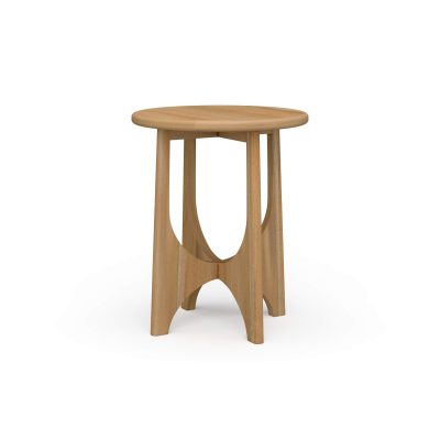 Vannes End Table