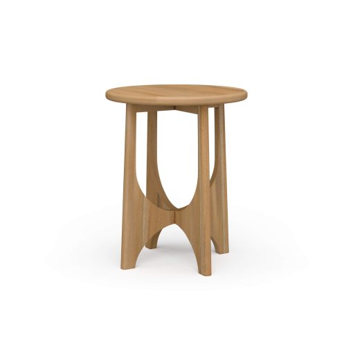 Vannes End Table