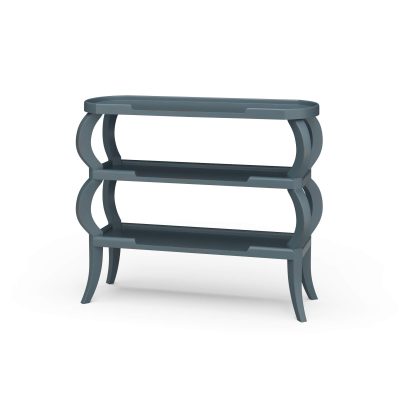 Savannah 3 Tier Console