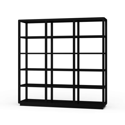 Cohen Bookshelf