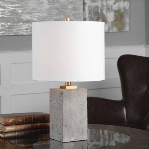 Drexel Table Lamp - Image 2