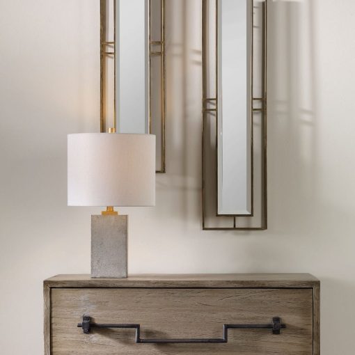Drexel Table Lamp - Image 3