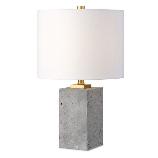 Drexel Table Lamp