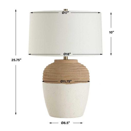 Bellaby Table Lamp - Image 4