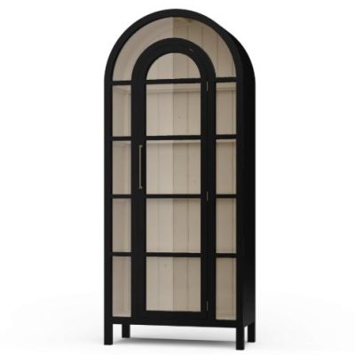 Vannes Display Cabinet