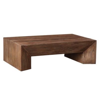 Moses Coffee Table