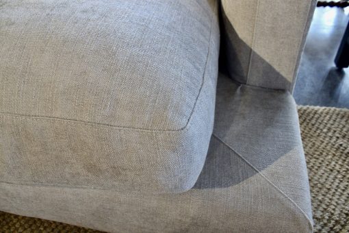 Weekender Condo Size Sofa - Oyster [CLEARANCE $2238] - Image 2