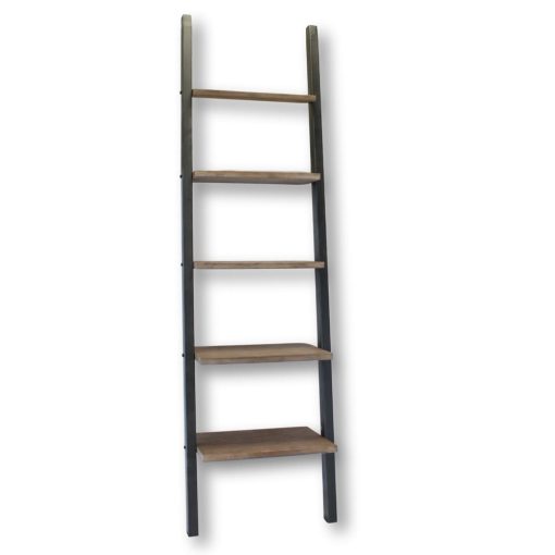 Bella Ladder Bookcase - Image 2