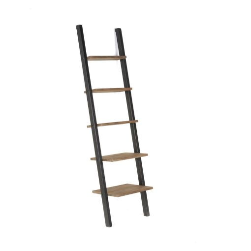 Bella Ladder Bookcase