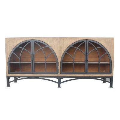 Victoria Sideboard/Cabinet Natural