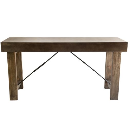 Francis 6' Counter Table - Image 2