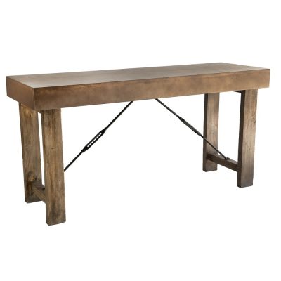 Francis 6' Counter Table