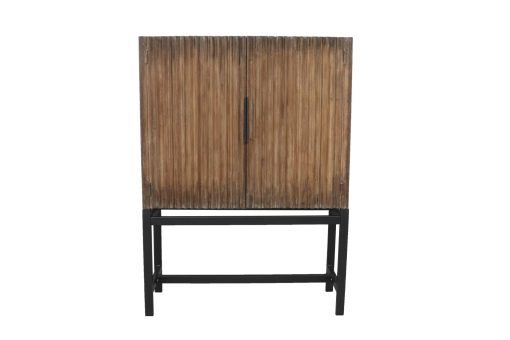 Draper Wine Bar Cabinet - Image 2