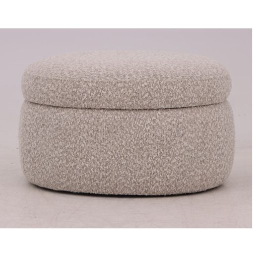 Cambrie Ottoman
