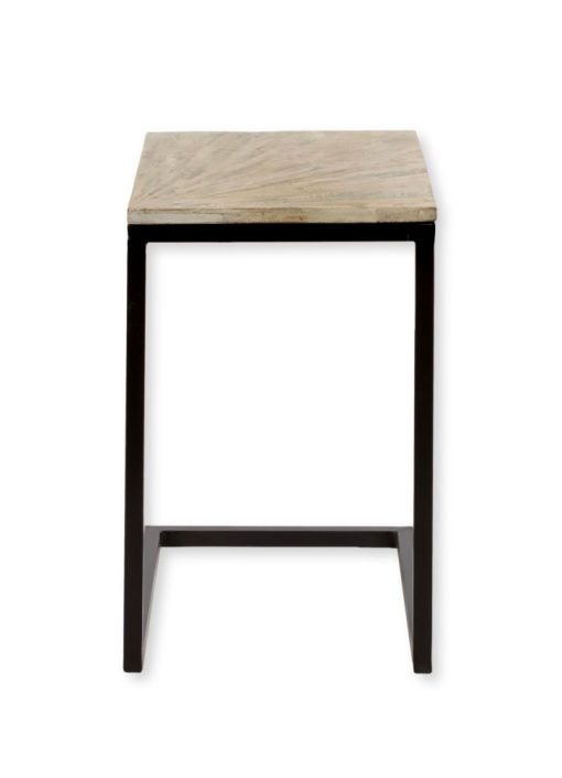 Luna Sofa Server - Image 2