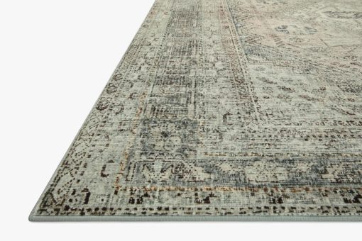Sinclair Carpet Sage (5 x 7) - Image 2