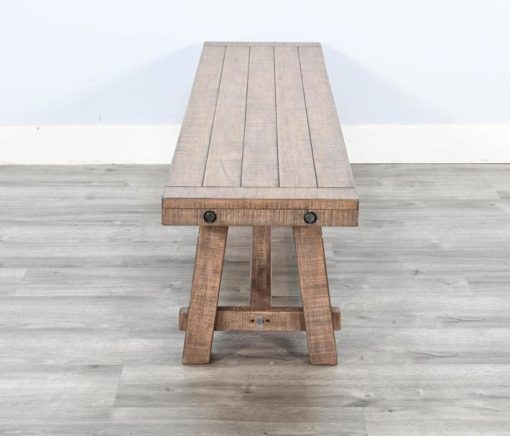 Bench - Desert Rock Finish - Image 2