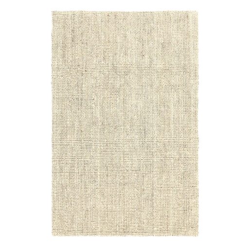 Chunky Loop Ivory Carpet (5 x 8) - Image 3