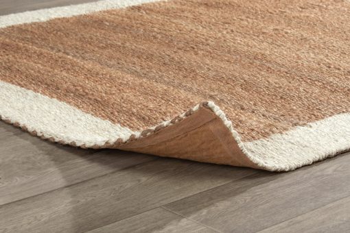 Frame Rug (5 x 8) - Image 2